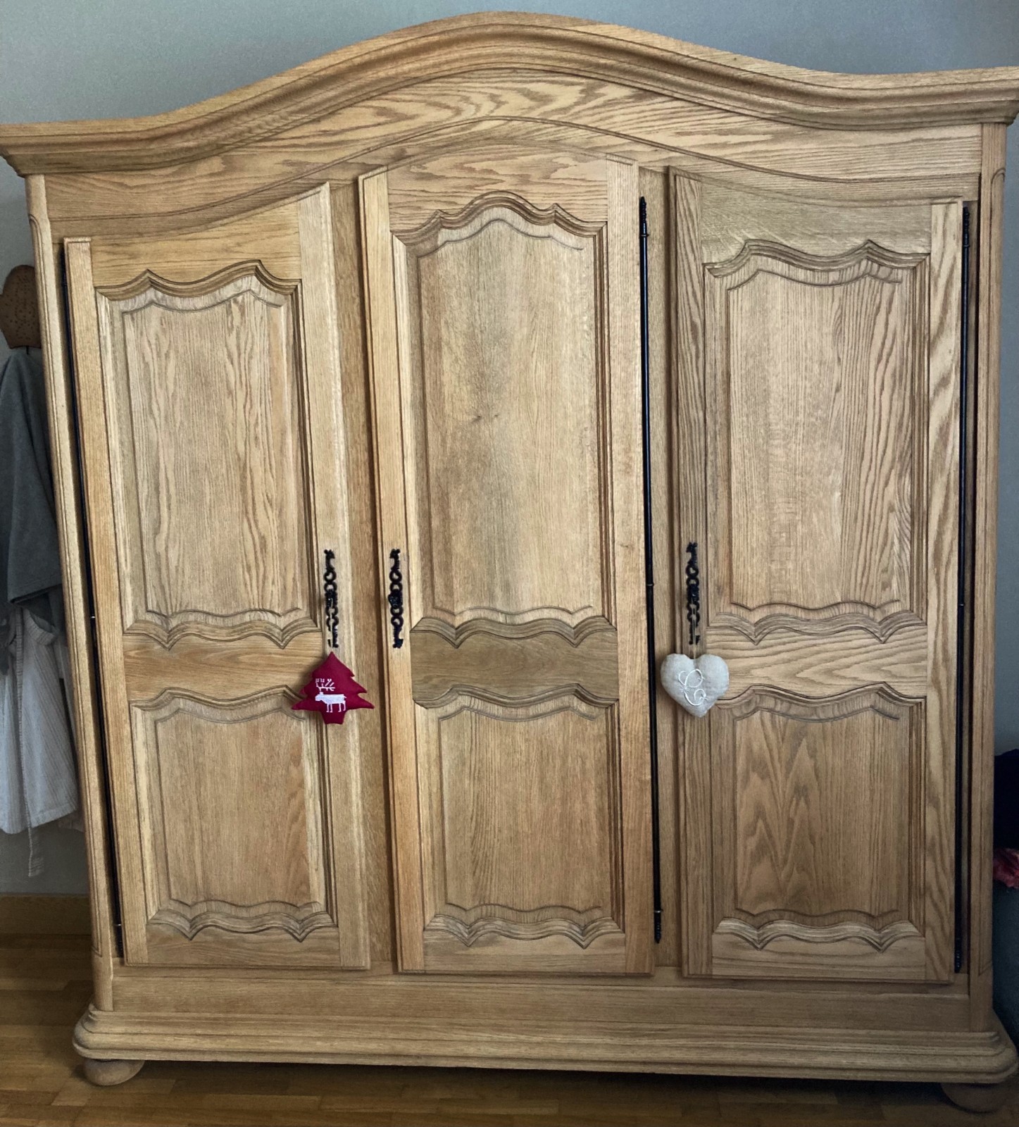 Entreprise de rénovation avec tribofinition à Le Havre 76600 en Seine-Maritime