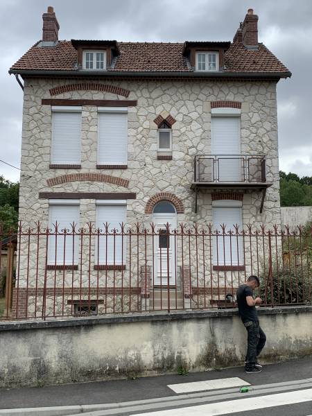 Notre zone d'activité pour ce service Société de polissage par tribofinition de jantes aluminium à